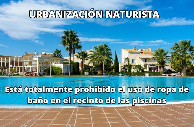 Vera Natura Apartamento Maria Exterior foto