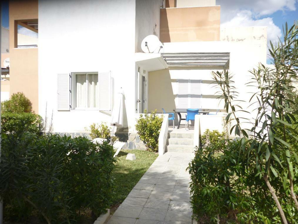 Vera Natura Apartamento Maria Exterior foto